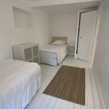 Semesterbostad Renove De Charme Avec Parc, Etang, Proche De Paris Et Versailles - Fr-1-527-11 *